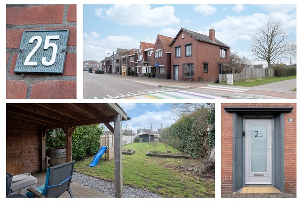 Medium property photo - Zandeweg 25, 4731 NA Oudenbosch